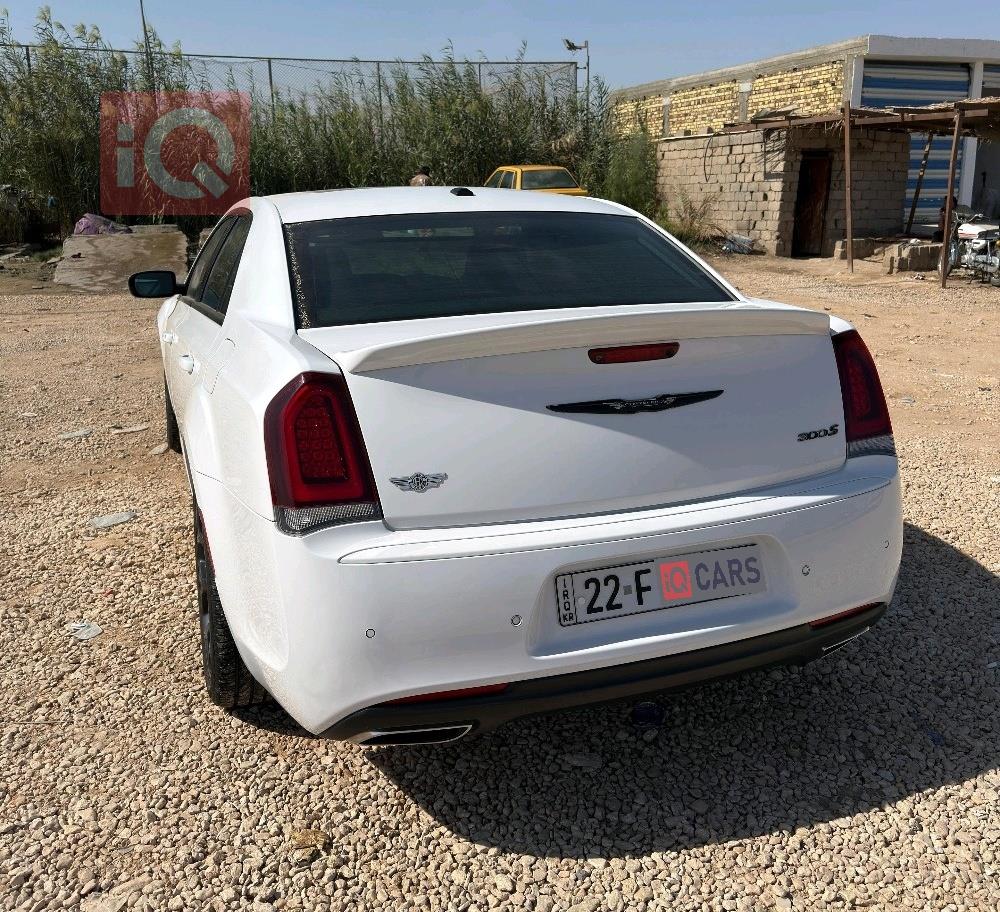 Chrysler 300